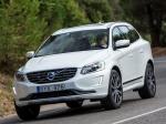 Volvo XC60 T6 2013 года